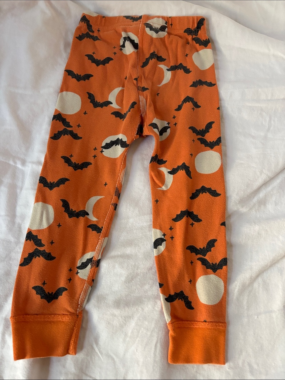 Hanna Andersson Bat Pajamas (3T) - Picture 10 of 10